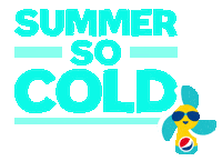 fan ac Sticker by Pepsi #Summergram