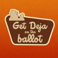 Vote Arizona GIF by Creative Courage