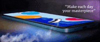Art Tech GIF by Positive Programming