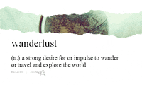 explore english GIF