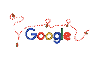 Colors Google Sticker