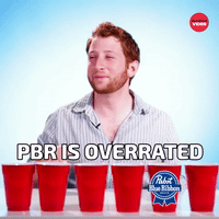 PBR is overrated
