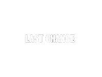 robertgrunenberg rgb art gallery last chance art exhibition Sticker