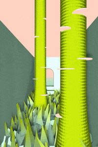green room loop GIF by Amir B Jahanbin