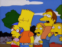 bart simpson GIF