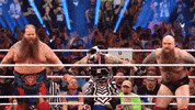 Erik We Win GIF by WWE