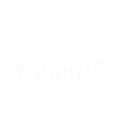 Monday Lettering Sticker