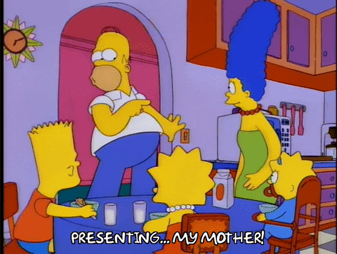 homer simpson GIF