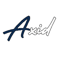 Las Vegas Typography Sticker