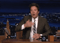 Jimmy Fallon Comedian GIF by The Tonight Show Starring Jimmy Fallon