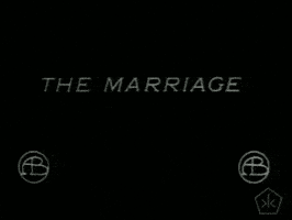 black and white art GIF by Okkult Motion Pictures