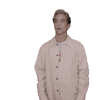 Look Point Sticker by Why Don't We