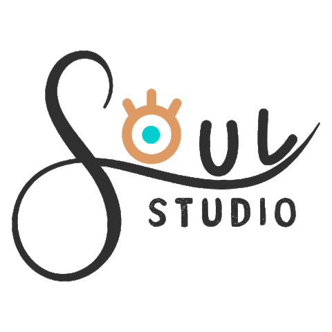 sooulstudioo giphyupload brand soulstudioo Sticker