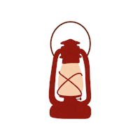 britticreative fall autumn flat herbst Sticker