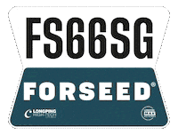 Forseed Sementes Sticker by Longping High Tech