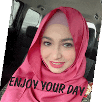 Pink Smile GIF by MUMTAZ COLLECTIONS