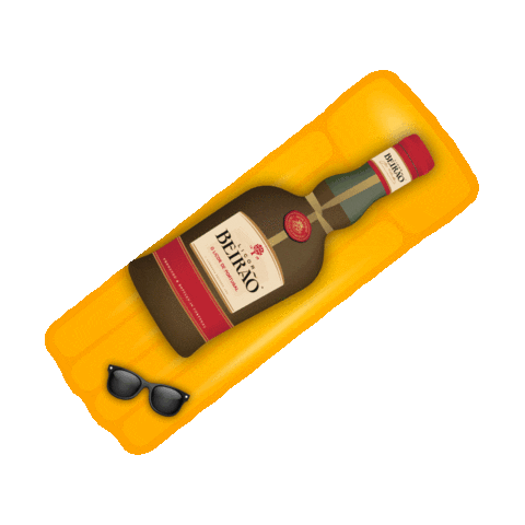 Party Friends Sticker by Licor Beirão