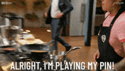 Australia Kitchen GIF by MasterChefAU