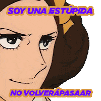 Teresa Acewonerae GIF by Rayo Confuso
