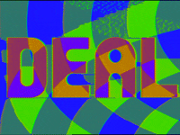 Art Glitch GIF