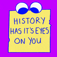 Vote Them Out Election 2020 GIF by Creative Courage