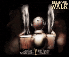 Canadian Animation GIF by Alex Boya