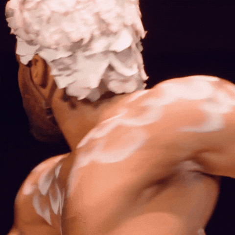 Mood What GIF by Cirque du Soleil