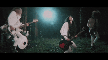Starbenders london images woods aaron GIF