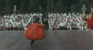 addams family values thanksgiving GIF