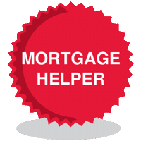 Mortgage Mortgagehelper Sticker by Sutton Group