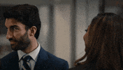 madam secretary kiss GIF by CBS