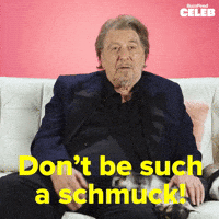 Al Pacino Puppy GIF by BuzzFeed