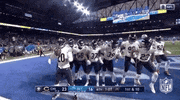 Sing 2018 Nfl GIF by NFL