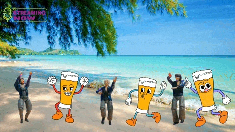 Bon Noi GIF