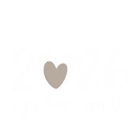 2026 Sticker