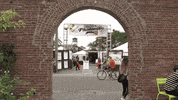 Photoville  GIF