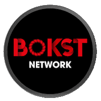 BOKSTnetwork fight mma ticket tickets Sticker