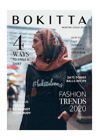 BokittaLover bokitta bokittalover Sticker