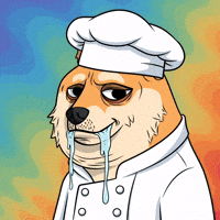 Hungry Shiba Inu GIF by Doge Pound