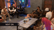 Black Ink Crew Lol GIF by VH1