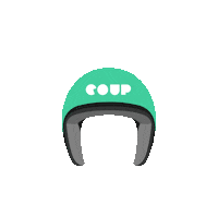 happy fun Sticker