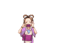 pearl STICKER