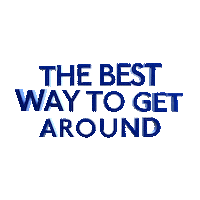 Get Around London Underground Sticker by Transport for London