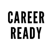 careeraction  Sticker