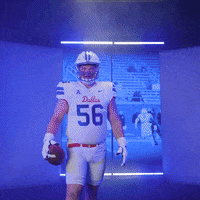 Lets Go Win GIF by SMU Football