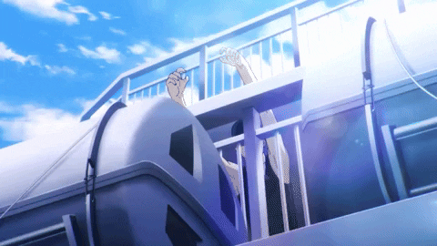 Persona 3 Wow GIF by ATLUS West