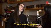 Coffee Day GIF by BuzzFeed