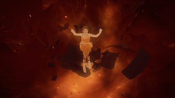season 2 falling GIF by DREAM CORP LLC