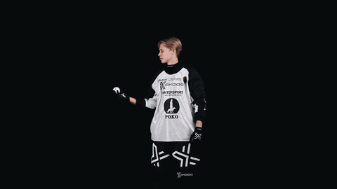 Niittarit GIF by LNM Salibandy