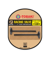 Ride Speed Sticker by TOBAKI